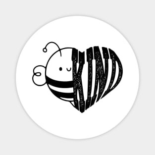 Bee Kind Magnet